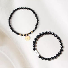DUO DE BIJOUX POUR COUPLE