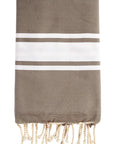 fouta-taupe-personnalisable