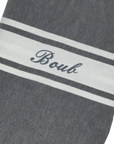Fouta plate personnalisable - Turquoise