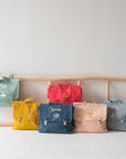 Cartable personnalisé Maternelle - Coton