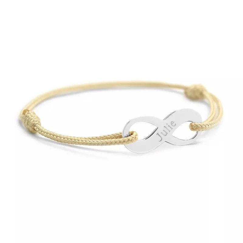 Bracelet Duo Amitié en livraison gratuite - Vêtement de couple