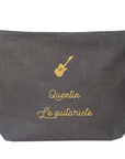 Trousse personnalisée