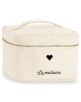 Trousse vanity personnalisée - Cadeau fête des mères