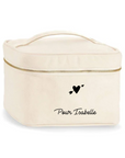 Trousse vanity personnalisée - Cadeau maîtresse