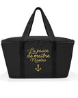 Sac isotherme personnalisé - Cadeau maîtresse