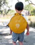 Sac à dos enfant personnalisé - Modèle COTON