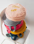 Sac à dos enfant personnalisé - Modèle COTON