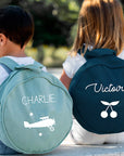 Sac-a-dos-personnalise-enfant-rentree-des-classes-ecole-maternelle-primaire-vert-amande-et-bleu-petrole
