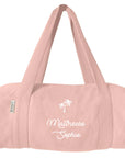Sac de sport personnalisé coton - Cadeau maîtresse
