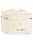 Trousse vanity personnalisée - Cadeau maîtresse