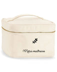 Trousse vanity personnalisée - Cadeau maîtresse