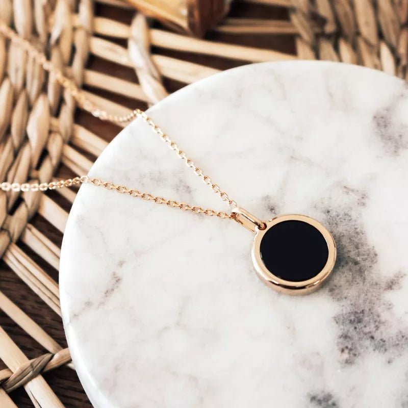 Collier En Pierres Naturelles D'opale - Multicolore - Thème Chakra - Neuf Avec étiquettes