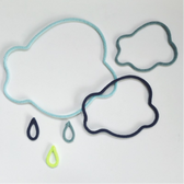 Tricotin - Nuage