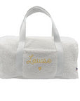 Sac de week-end personnalisé - Modèle moumoute