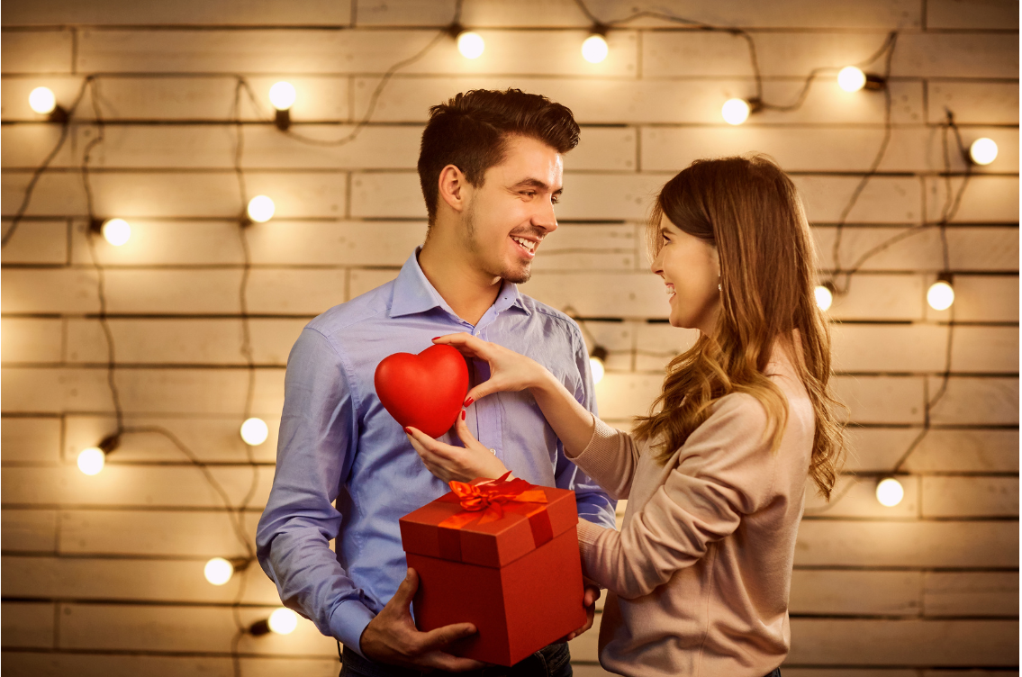 15 idées de cadeaux personnalisés pour une Saint-Valentin mémorable