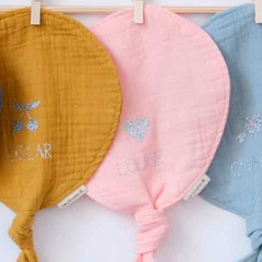 Doudous & Peluches