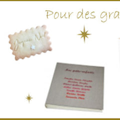 CADEAUX NOEL GRAND-PERE