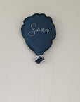 Personalized wall balloon - Cotton