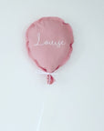 Personalized wall balloon - Cotton