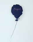 Personalized wall balloon - Cotton