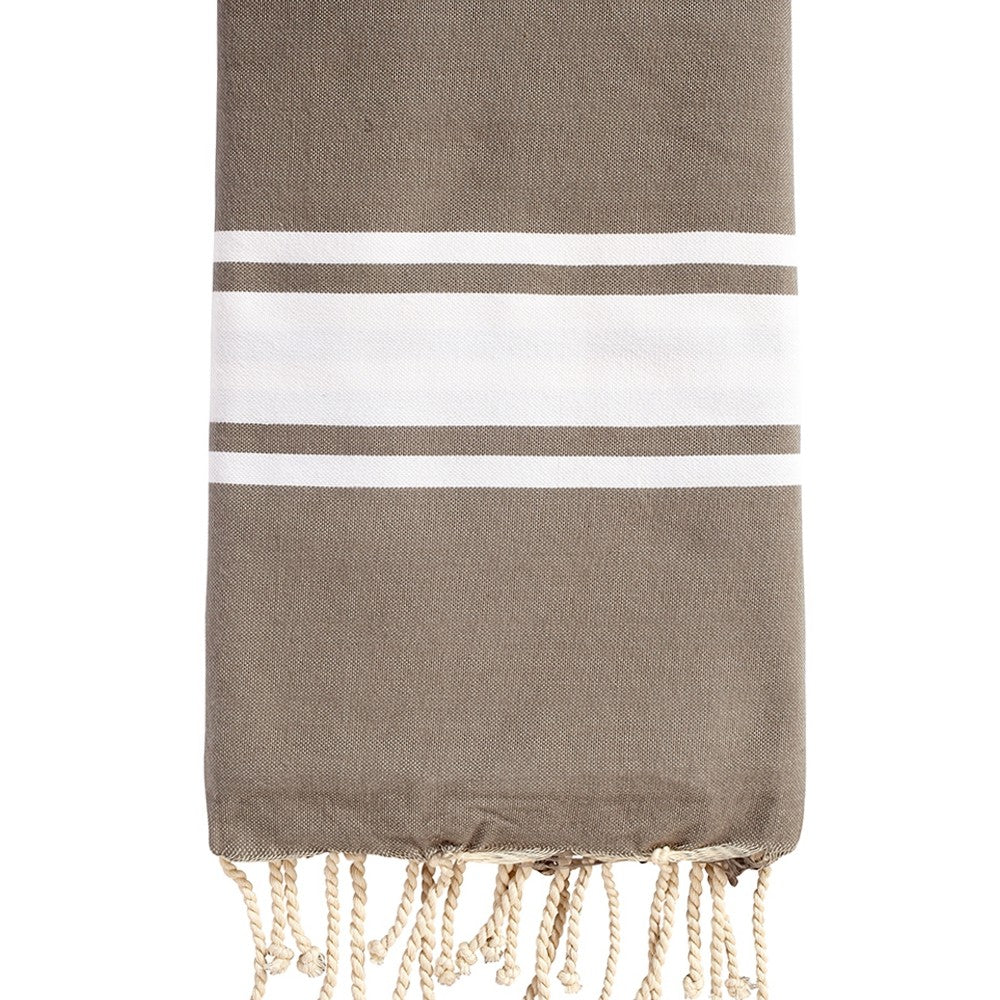 fouta-taupe-personnalisable