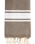 fouta-taupe-personnalisable