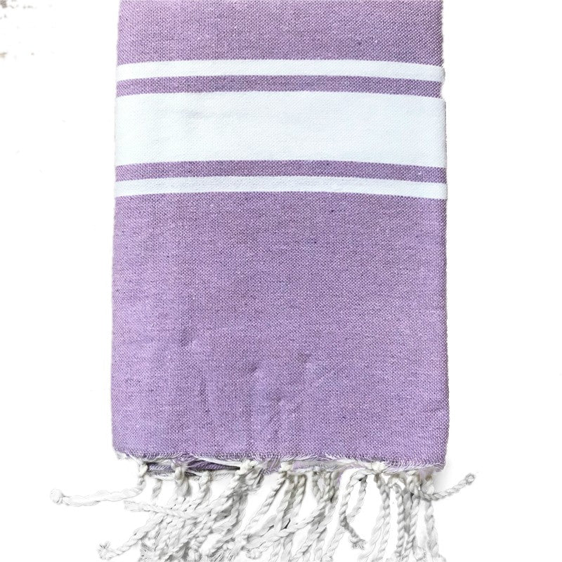 fouta-parme-personnalisation-plage-soleil-bronzage-frange-artisanal