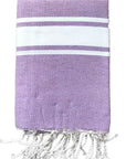 fouta-parme-personnalisation-plage-soleil-bronzage-frange-artisanal