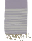 fouta-nid-d-abeille-rayé-parme-plage-soleil-serviette-mer-personnalisable-texte-prenom-cadeau-adulte-unique