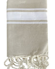 fouta-beige-personnalisable