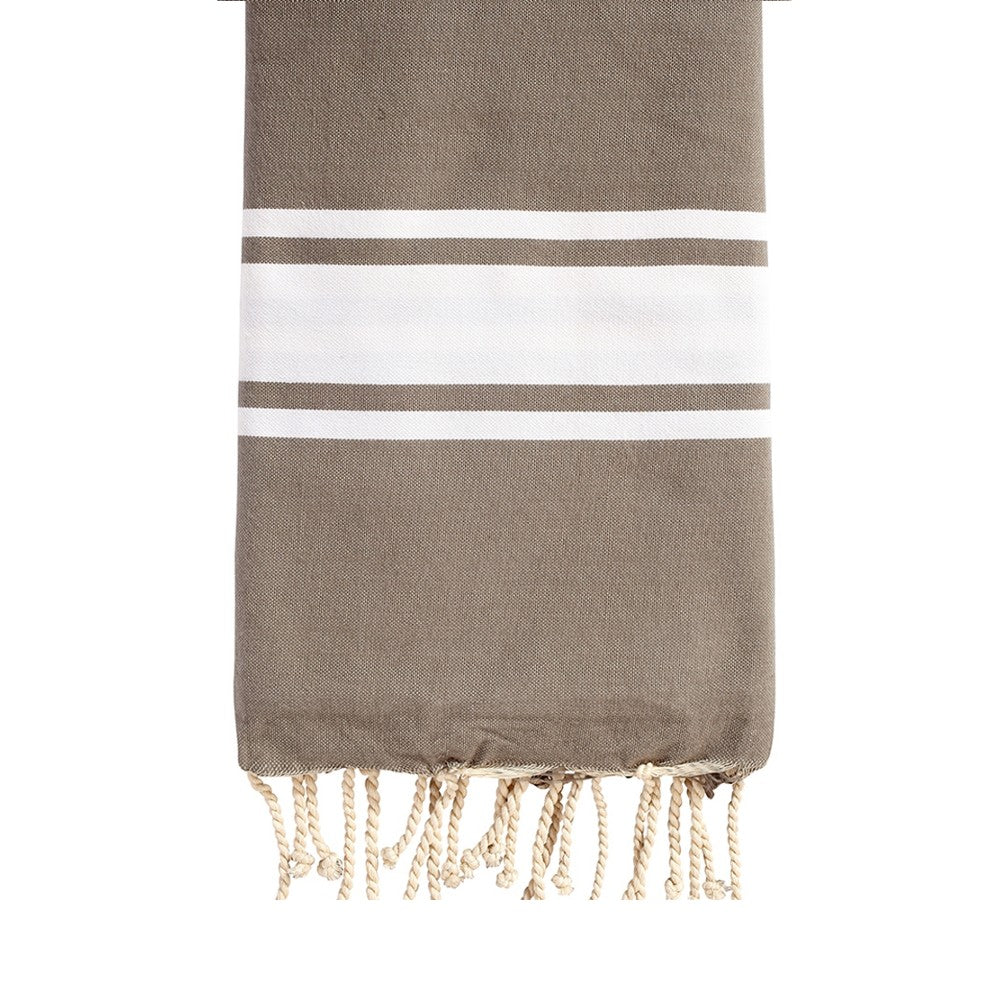 fouta-enfant-taupe-personnalisable-soleil-plage-serviette