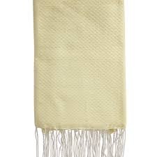 fouta-nid-d-abeille-unie-jaune-clair-plage-soleil-serviette-mer-personnalisable-texte-prenom-cadeau-adulte-unique