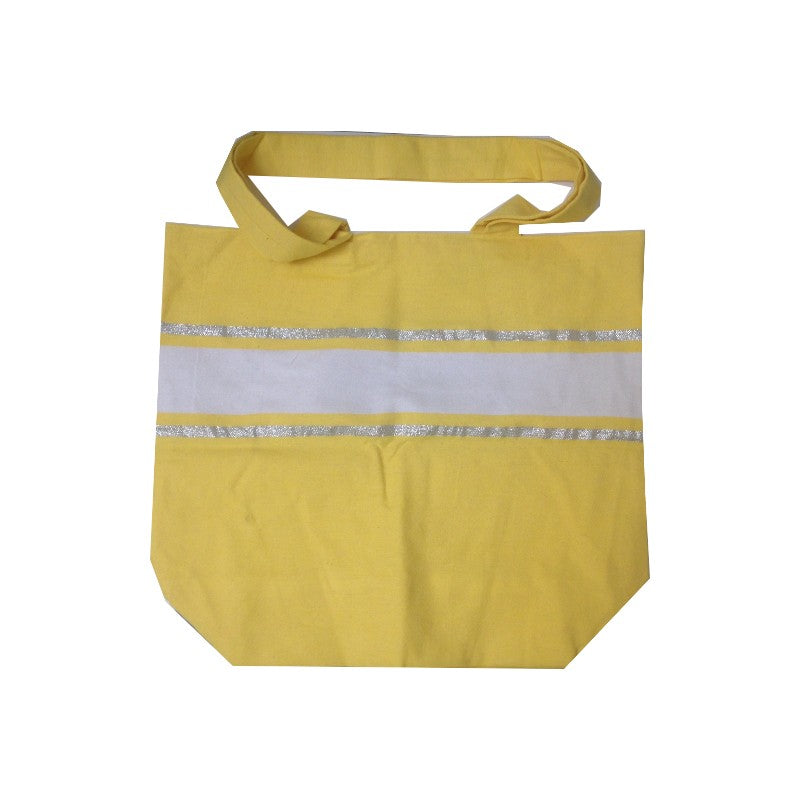 pochette-fouta-lurex-jaune