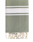 fouta-enfant-kaki