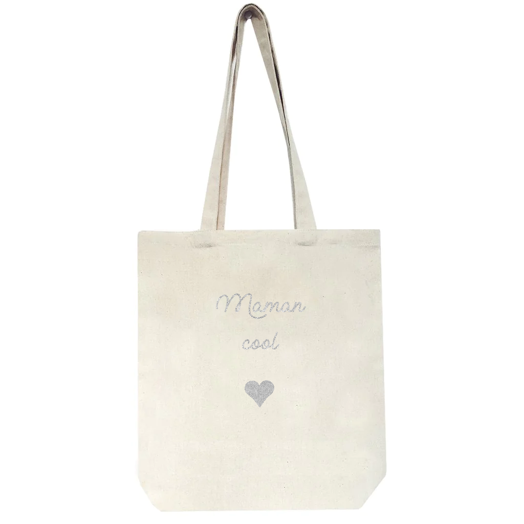 Tote Bag à personnaliser