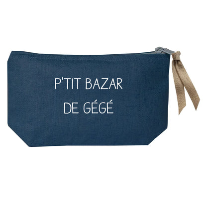 Trousse à bijoux personnalisée