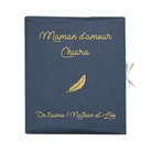 Album photo personnalisé - Cadeau fête des mères
