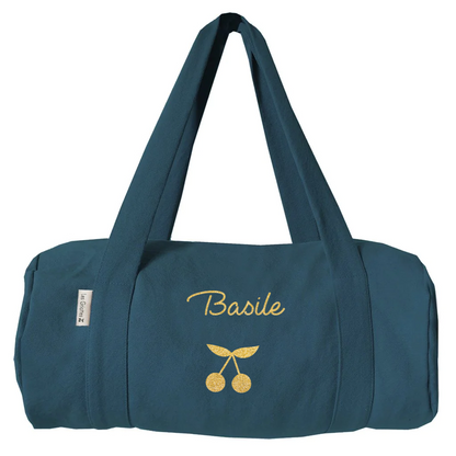 Sac à langer personnalisé - Coton