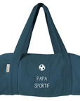 Personalized sports bag - Dad gift