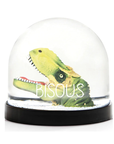 Snow globe - Animal or Santa Claus 