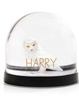 Snow globe - Animal or Santa Claus 