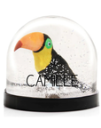 Snow globe - Animal or Santa Claus 