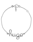 Personalized bracelet - Word on kids chain