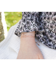 Personalized bracelet - Word on kids chain