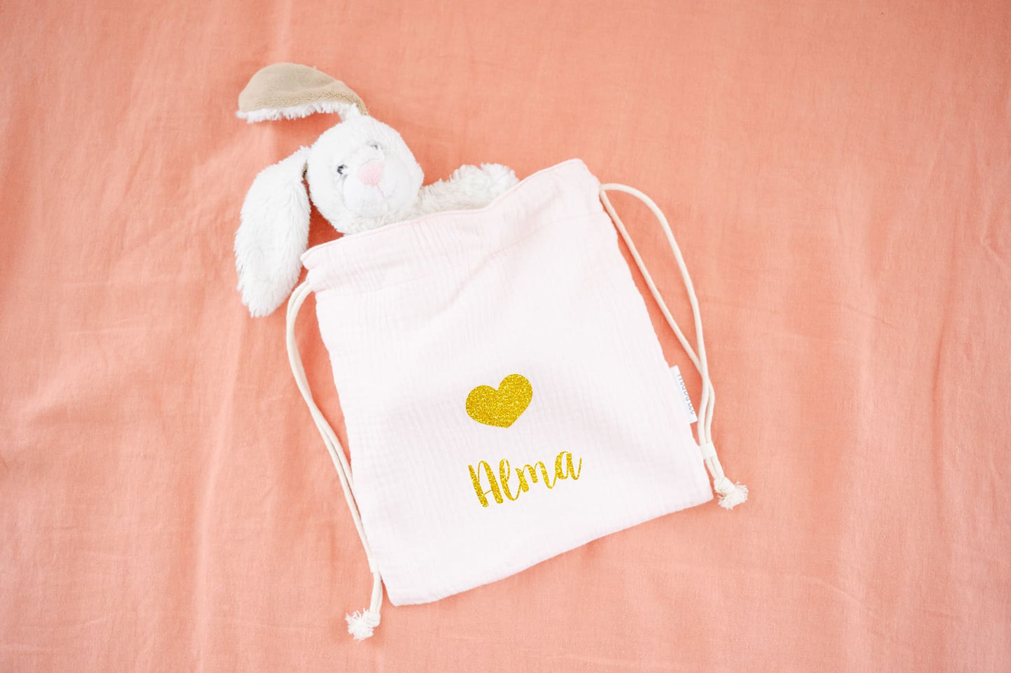 Coffret naissance personnalisé - Cadeau naissance