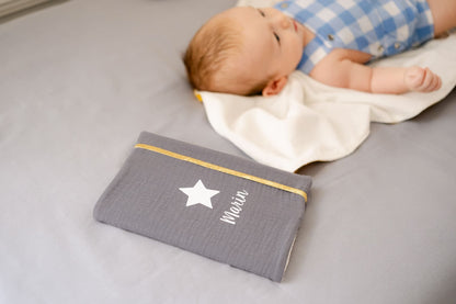 Coffret naissance personnalisé - Cadeau naissance