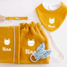 Coffret naissance personnalisé - Cadeau naissance