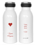 Insulated bottle - Mother's Day gift