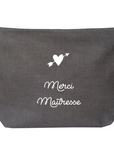 Trousse maîtresse à personnaliser