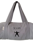 Personalized sports bag - Cotton